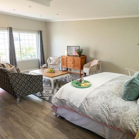 Goozi Garden Cottage 赫曼努斯 外观 照片