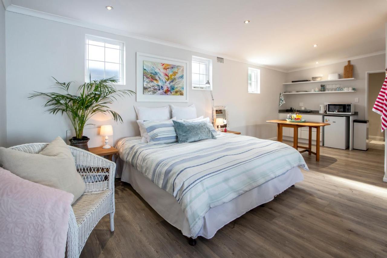 Goozi Garden Cottage 赫曼努斯 外观 照片