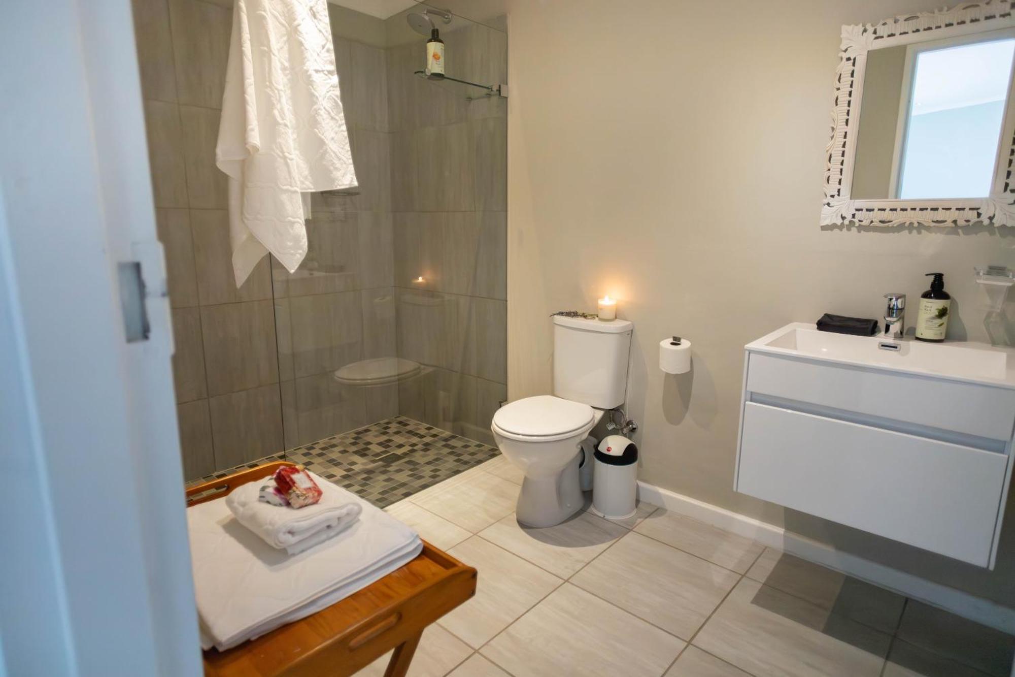 Goozi Garden Cottage 赫曼努斯 外观 照片